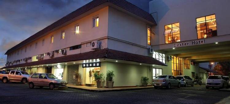德克斯特酒店(Dexter Hotel - Volta Redonda)图片