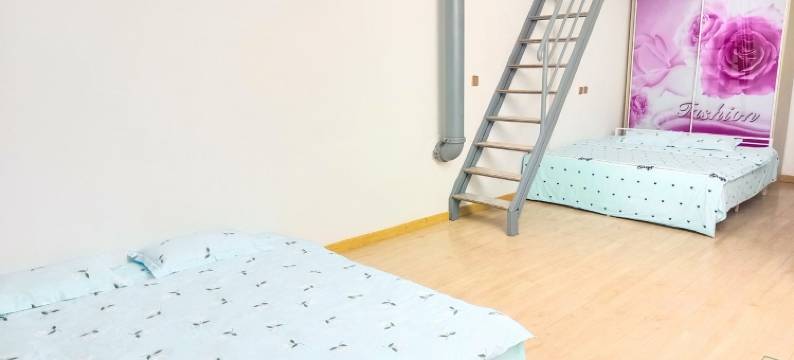 草原康城如歌家庭公寓(创业街分店)图片