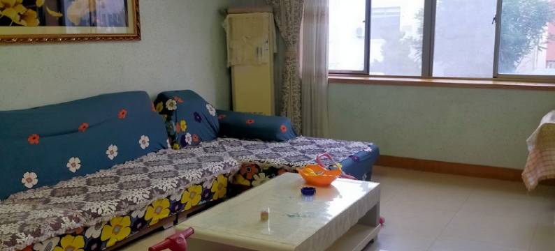 北戴河新区南戴河近海近仙螺岛三室两厅公寓(新开路分店)图片