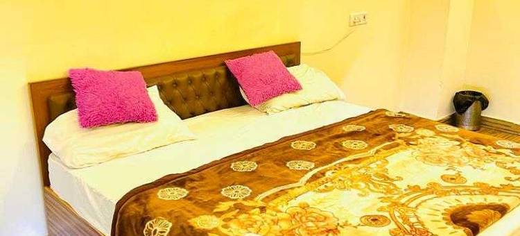 Fabhotel 心之所向(FabHotel Z Heart)图片