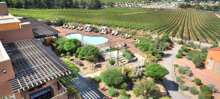 史普林岭度假村 - Hyatt臻选酒店(Spirit Ridge in the Unbound Collection by Hyatt)图片