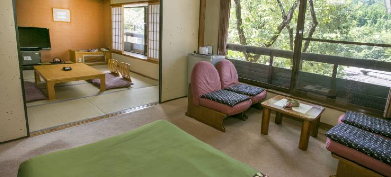 和风旅馆 美里(Ryokan Misato)图片