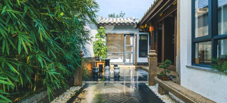 耀和别院·清代庭院(潮州古城牌坊街店)图片