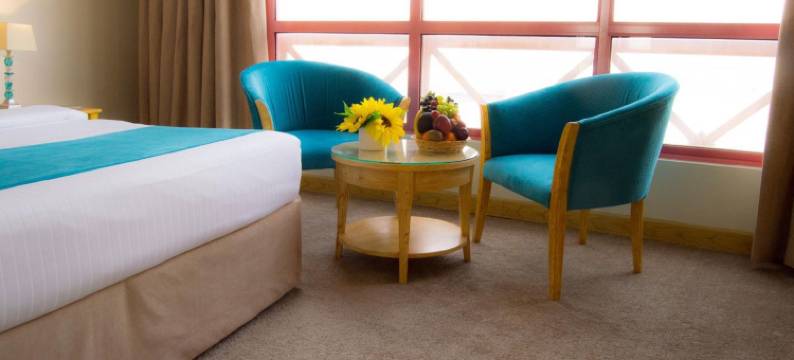 快乐时光酒店(Palette Luxury Marina View Formerly Happy Days Hotel)图片