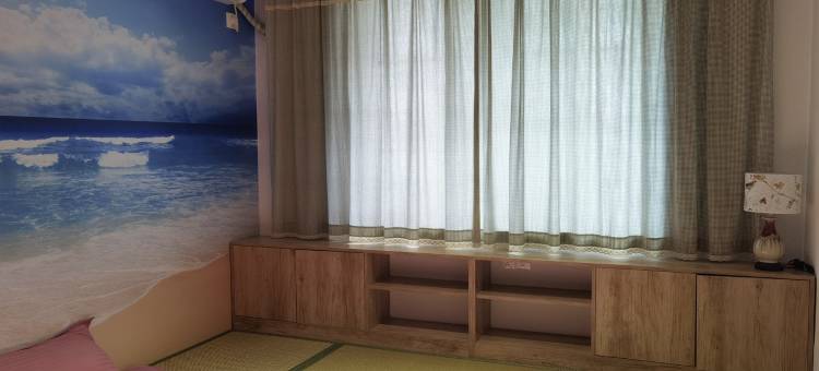 秦墨白公寓(海北路分店)图片