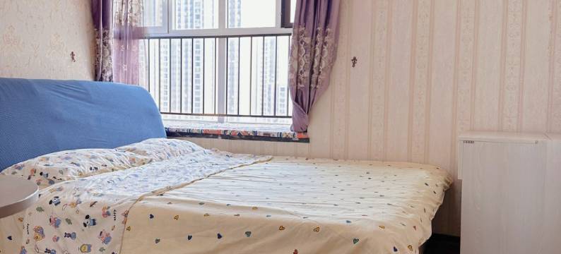 糖果海边民宿(仙境路分店)图片