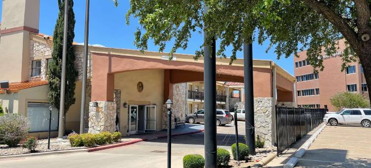 北里奇兰希尔斯 6 号开放式公寓套房酒店(Studio 6 Suites North Richland Hills, TX)图片