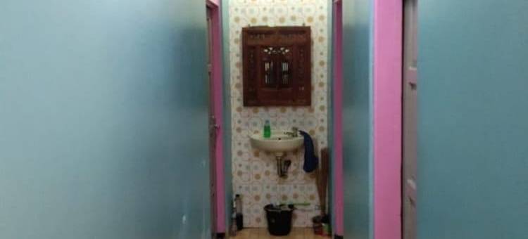 EXPRESS O 91978文塔里家庭旅馆马里奥博罗(Express O 91978 Mentari Homestay Malioboro)图片