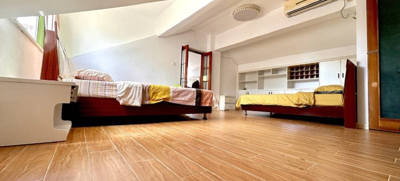 小潭公寓(竹屿湖东路分店)图片