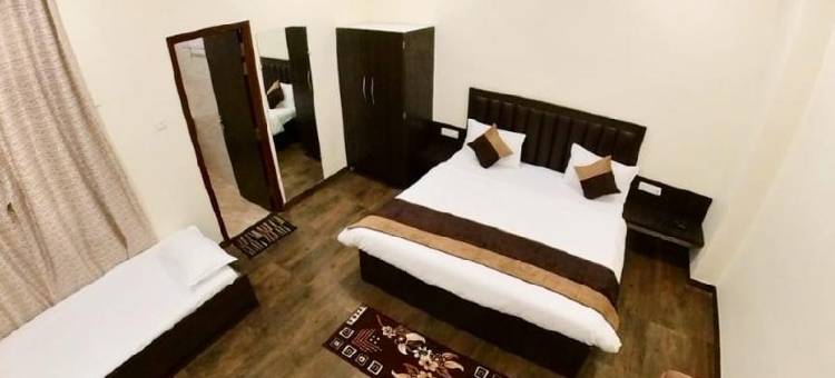 Hotel Govindam Elite图片