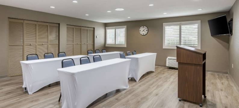 葡萄园贝斯特韦斯特优质酒店(Best Western Plus Vineyard Inn)图片