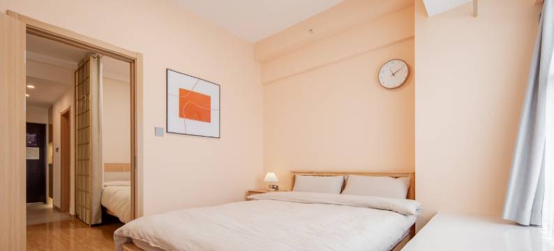 久桐Z民宿(乐古道巷分店)图片