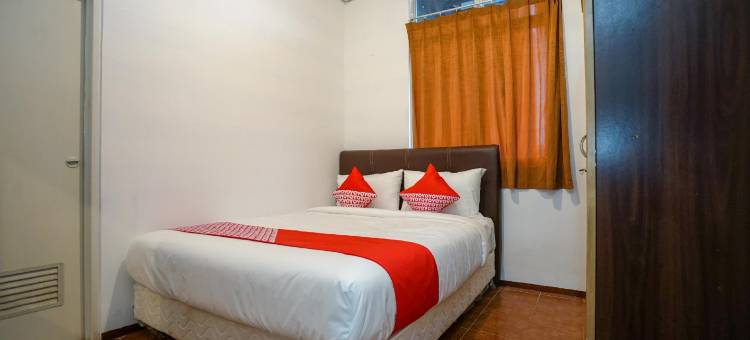 超级 OYO 1844 布拉沃法义公寓式酒店(Super OYO 1844 Bravo Residence)图片