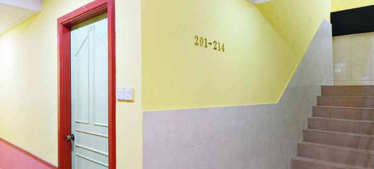 文华客栈(Mandarin Inn)图片