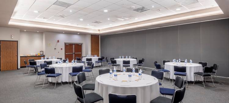 帕拉伊索万豪城市快捷酒店(City Express by Marriott Paraiso)图片