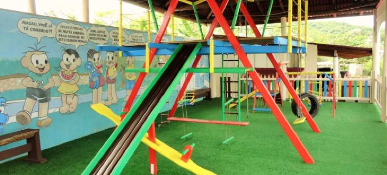 巴西酒店(Hotel Brasil)图片