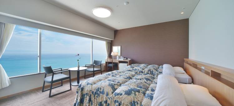 安比亚松风阁酒店(Hotel Ambia Shofukaku)图片