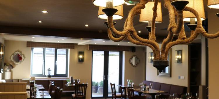 皇家橡树酒店(Royal Oak Hotel)图片