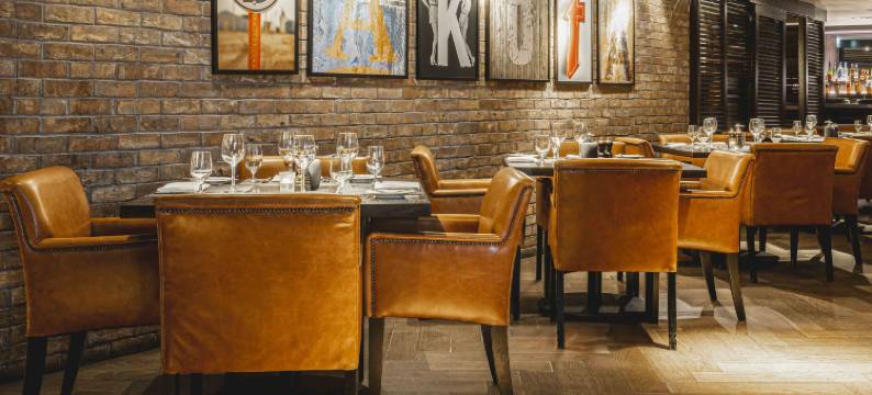 达科塔款待有限公司酒店(格拉斯哥)(Dakota Glasgow)图片