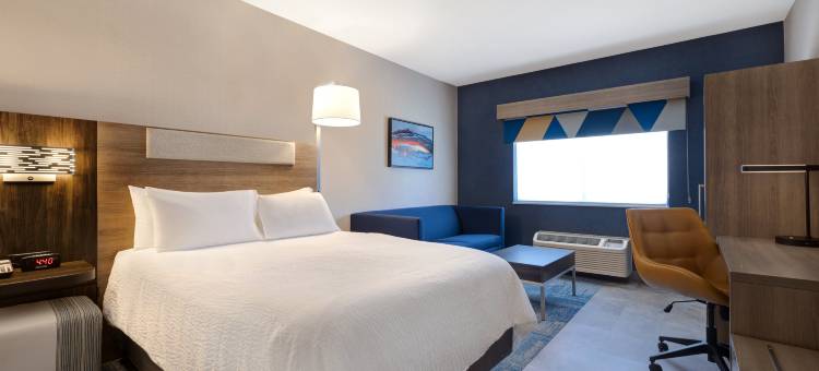 莫阿布智选假日套房酒店(Holiday Inn Express & Suites Moab)图片