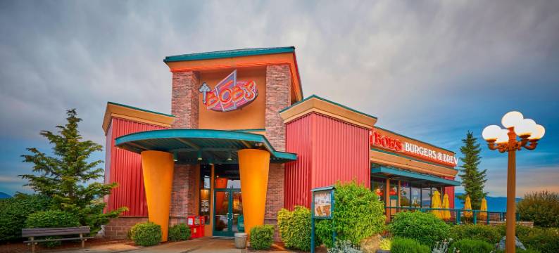 万枫旅馆及套房伯灵顿酒店(Fairfield Inn & Suites Burlington)图片