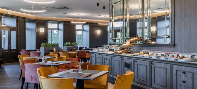 会议酒店(Hotel Congress)图片