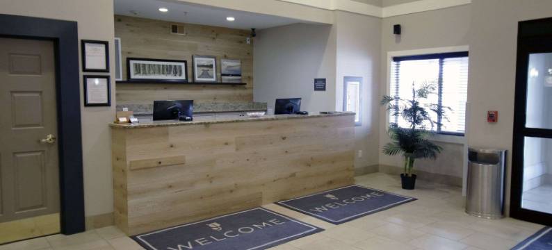 康瑟尔布拉夫斯丽怡酒店(Country Inn & Suites by Radisson, Council Bluffs, IA)图片