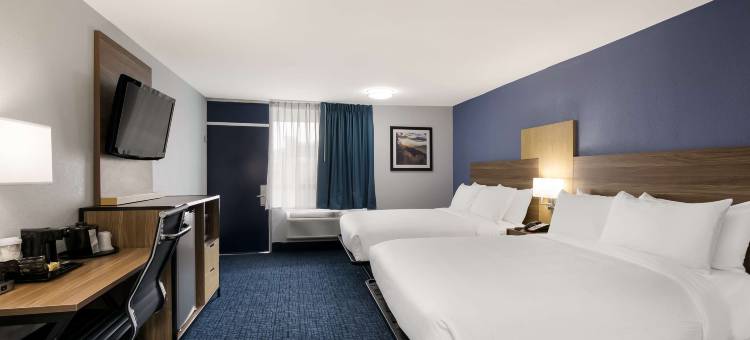 鸽子谷SureStay Plus Hotel by Best Western(SureStay Plus Hotel by Best Western Pigeon Forge)图片