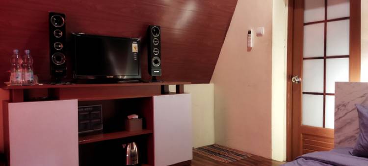 由Cocotel提供动力的皮贾度假村(Pijar Resort powered by Cocotel)图片