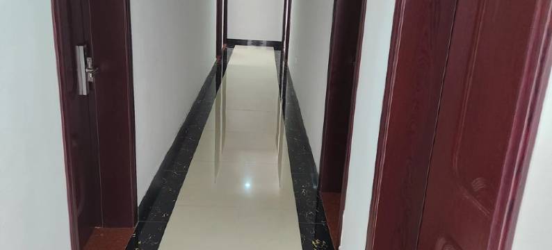 房东范家客栈(山深线1号分店)图片