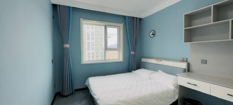 别克扎提公寓(团结南路分店)图片