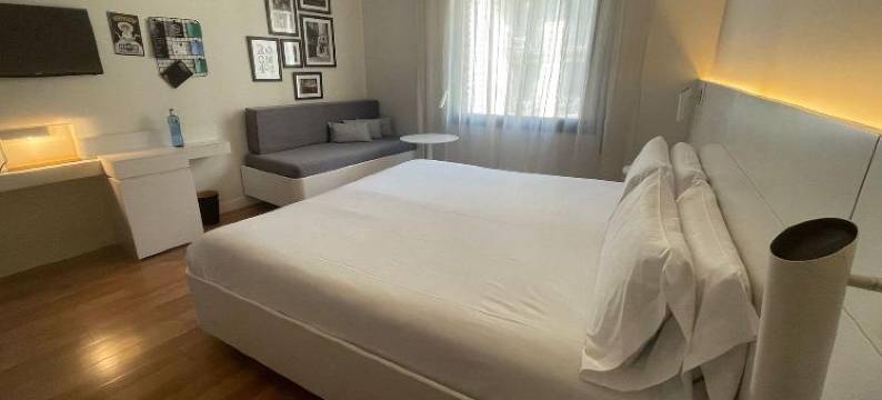 波尔格蕾丝酒店(Pol & Grace Hotel)图片