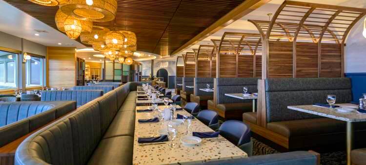 纽波特霍尔马克度假村(Hallmark Resort - Newport)图片