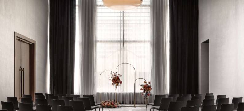 奥斯汀汤普森凯悦酒店(Thompson Austin, by Hyatt)图片