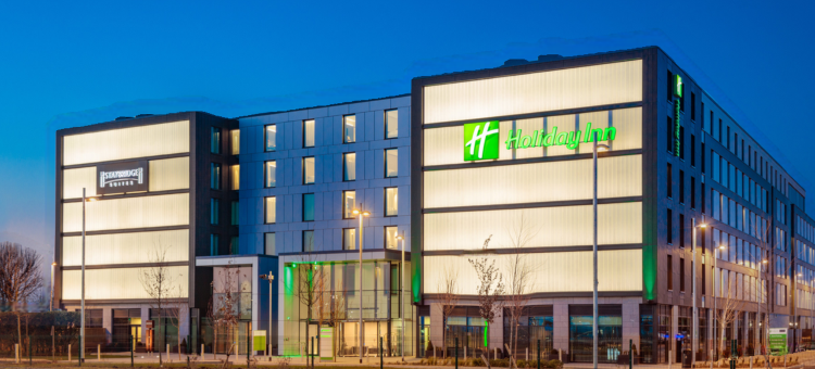 伦敦希斯洛 - 巴斯路假日酒店(Holiday Inn London Heathrow - Bath Road)图片