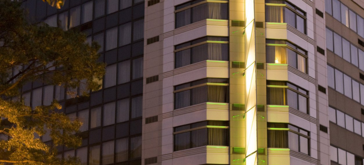 Holiday Inn 华盛顿首都(Holiday Inn Washington Capitol - Natl Mall)图片