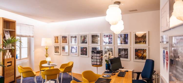 哥顿恩特小型豪华酒店(Small Luxury Hotel Goldgasse)图片