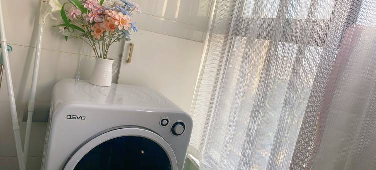 甜甜的橘子公寓(震泽路分店)图片