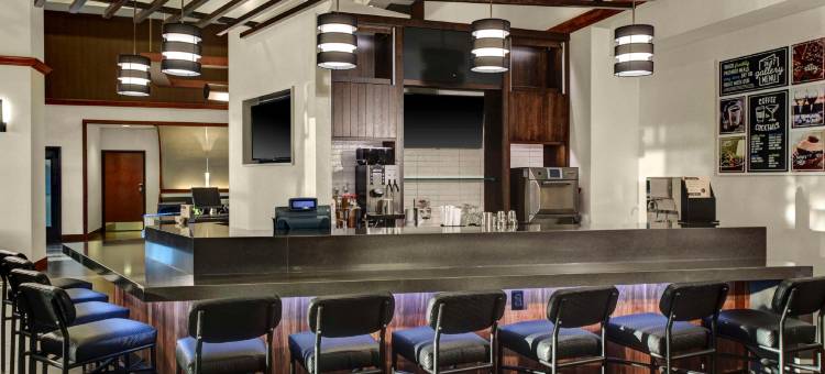 路易斯维尔东凯悦嘉轩酒店(Hyatt Place Louisville East)图片