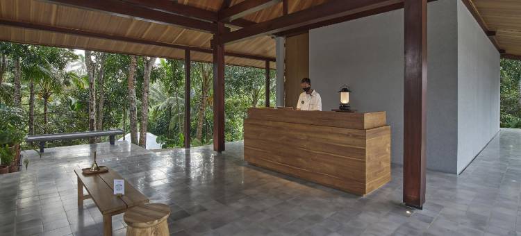 林塘露库帐篷度假村-伊真,班尤旺宜(Lintang Luku Tent Resort Ijen, Banyuwangi)图片