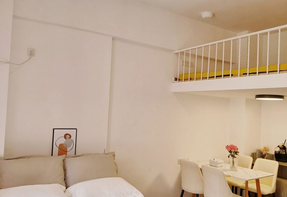 Jinghong Spa amp; Resort Hotel