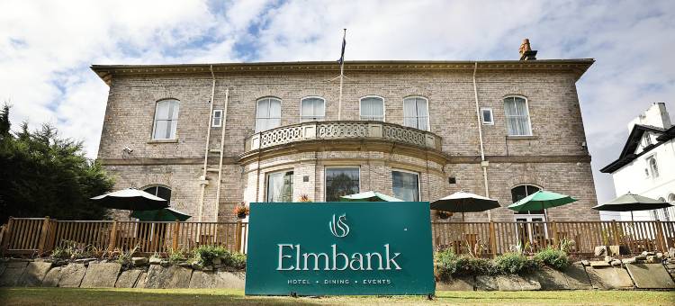 约克埃尔姆班克酒店，希尔顿格调精选系列(Elmbank Hotel York, Tapestry Collection by Hilton)图片