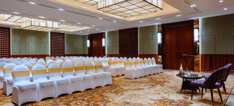 达兰沙拉拉凯悦酒店(Hyatt Regency Dharamshala Resort)图片