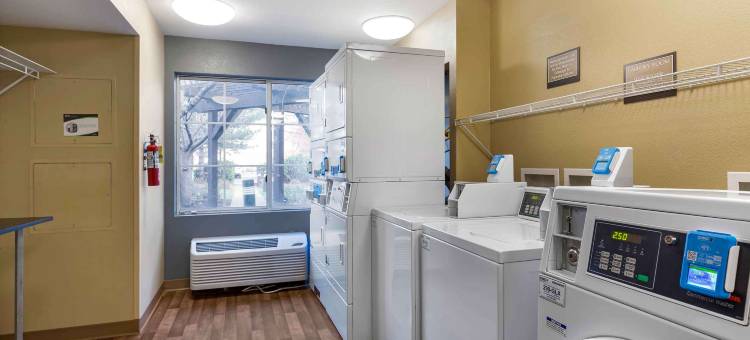 美国长住酒店-波士顿-沃尔瑟姆-32号4大道(Extended Stay America Suites - Boston - Waltham - 32 4th Ave)图片