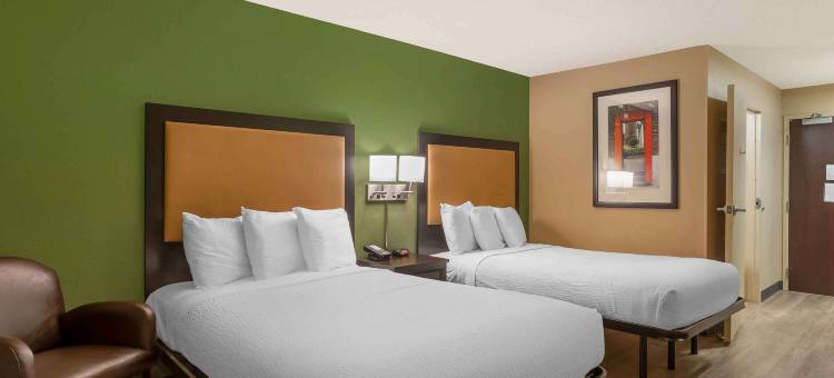 Extended Stay America Select Suites - 哥伦比亚 - 体育场大道(Extended Stay America Select Suites - Columbia - Stadium Blvd)图片