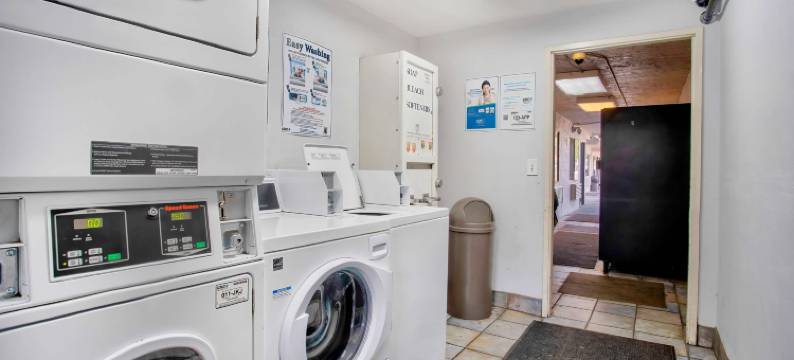 奥勒冈塞勒姆 6 号汽车旅馆(Motel 6 Salem, or)图片