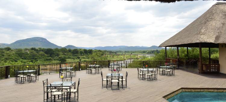 佩斯塔纳克鲁格洛奇酒店(Pestana Kruger Lodge)图片