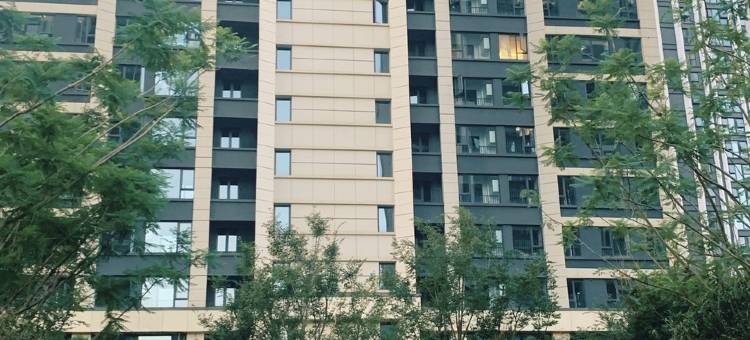 房东变形金刚公寓(飞虎大道分店)图片