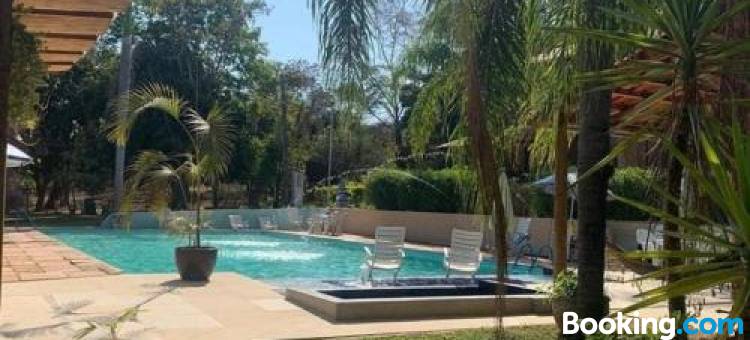 Hotel Fazenda TIA Dora图片