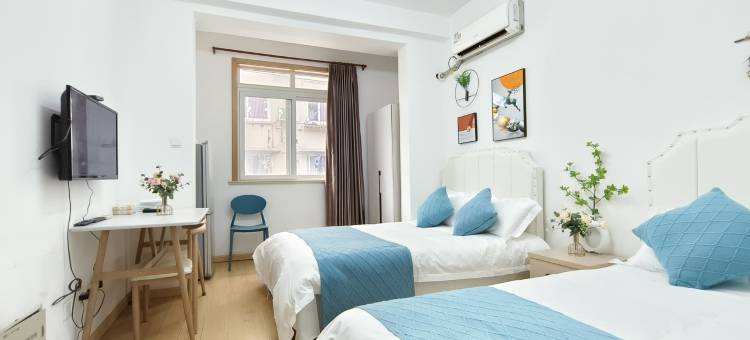 清风小筑(徐汇肿瘤医院店)图片